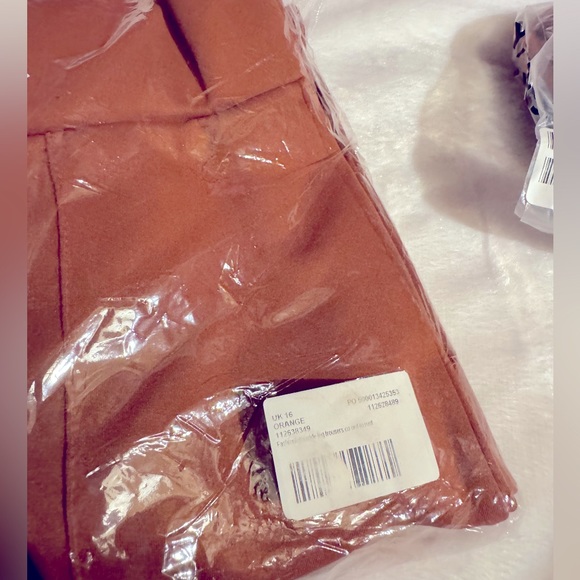 FASHIONKILLA Corset Top and Pants - Matching Set - Picture 3 of 7